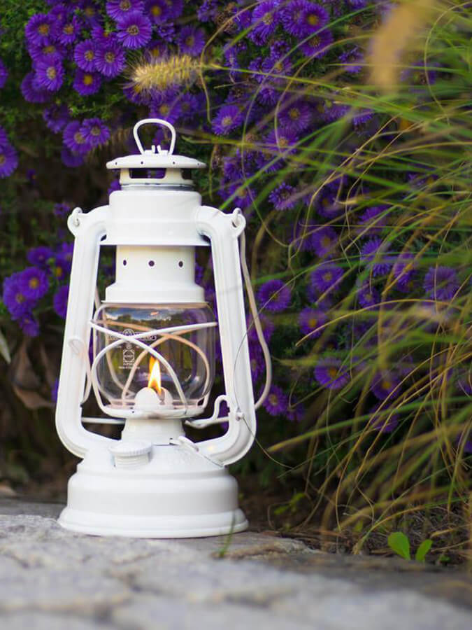 Feuerhand Baby Special 276 Hurricane Lantern