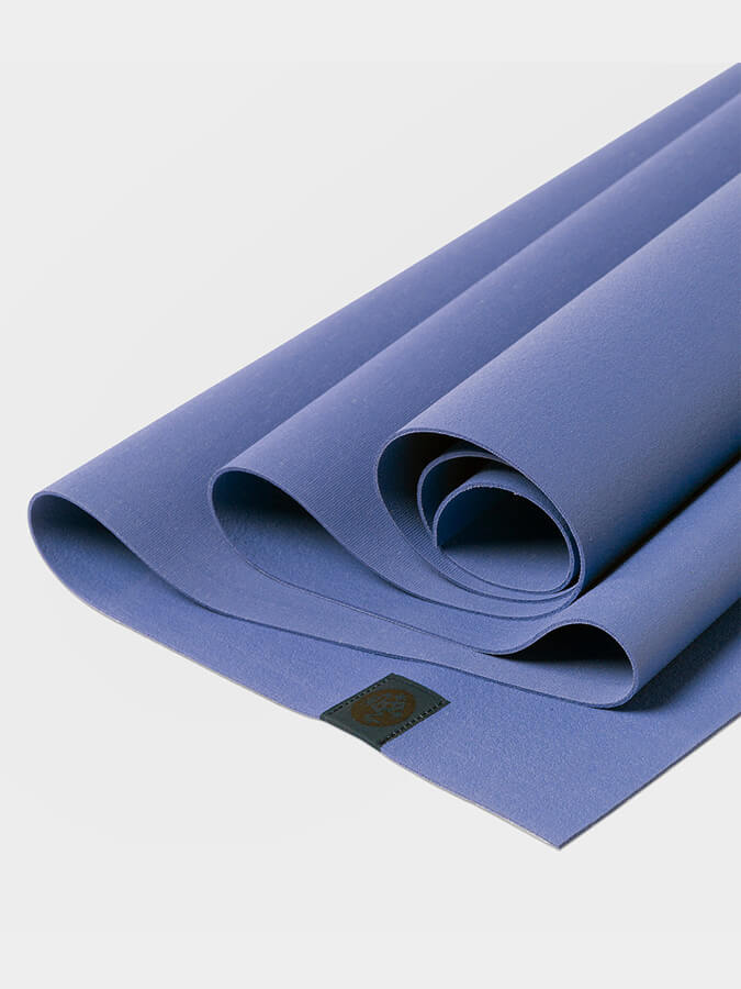 Manduka eKO SuperLite Travel 71" Standard Yoga Mat - Yes Please
