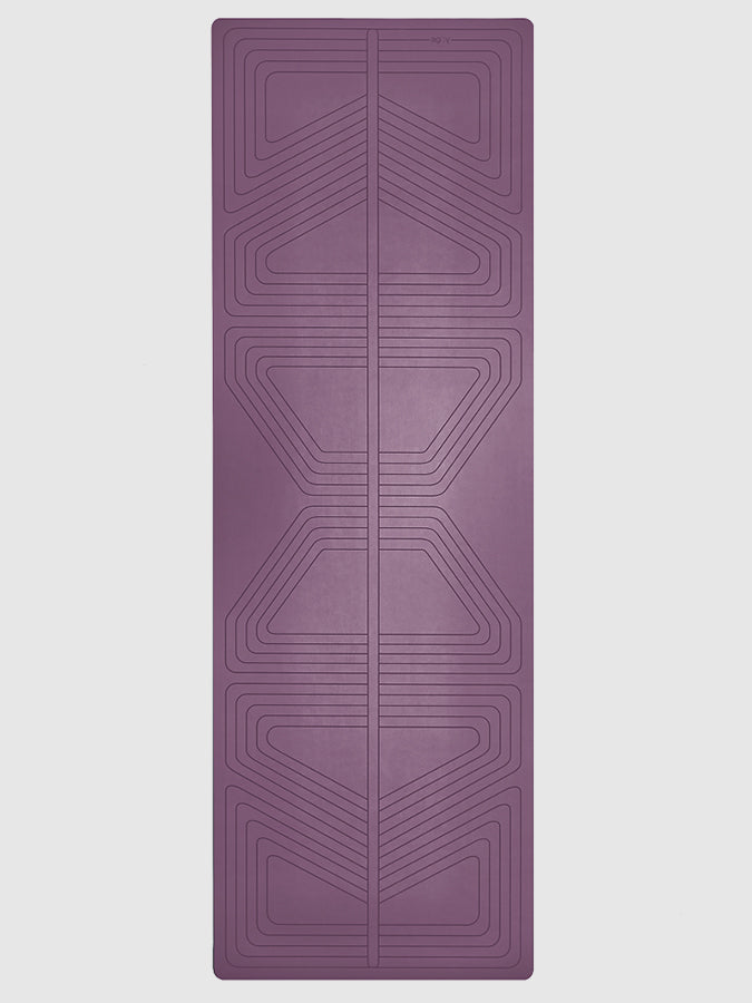 agoy Pro+ Warrior Yoga Mat