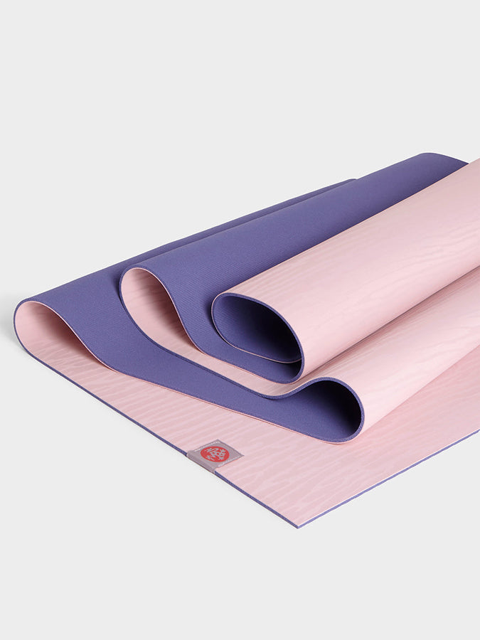 Manduka eKO Lite 3.0 Yoga Mat 4mm - Cherry Blossom Purple