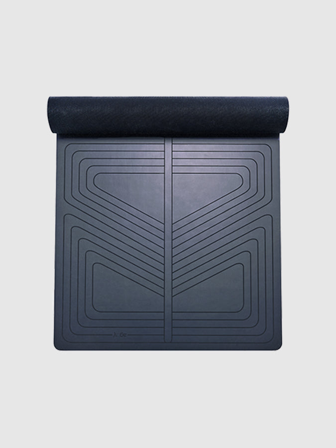 agoy Pro+ Warrior Yoga Mat