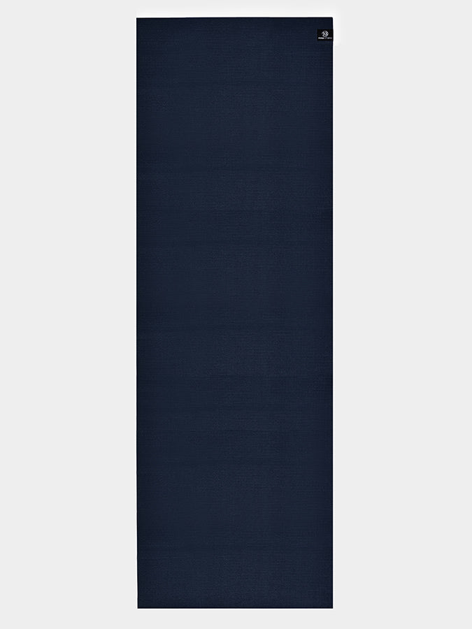 Yoga Studio Sticky Yoga Mat 6mm - Navy Blue