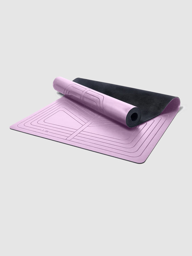 agoy Pro+ Warrior Yoga Mat
