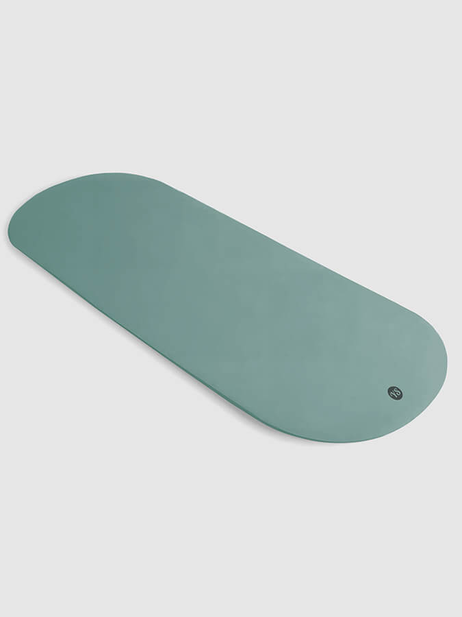 Yoga Studio Capsule Grip Mat 4mm