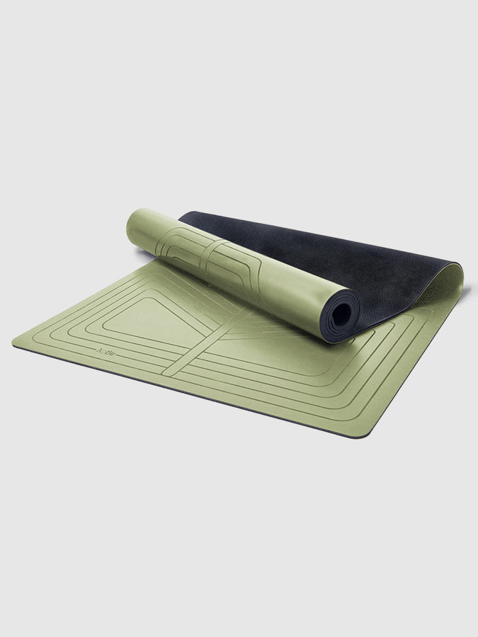 agoy Pro+ Warrior Yoga Mat
