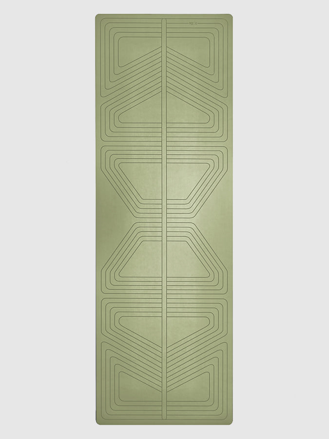 agoy Pro+ Warrior Yoga Mat