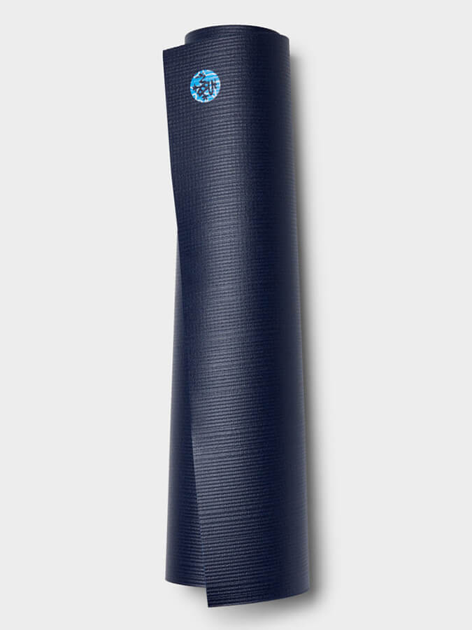 Manduka PRO Standard 71" Yoga Mat 6mm - Gerry Lopez Midnight