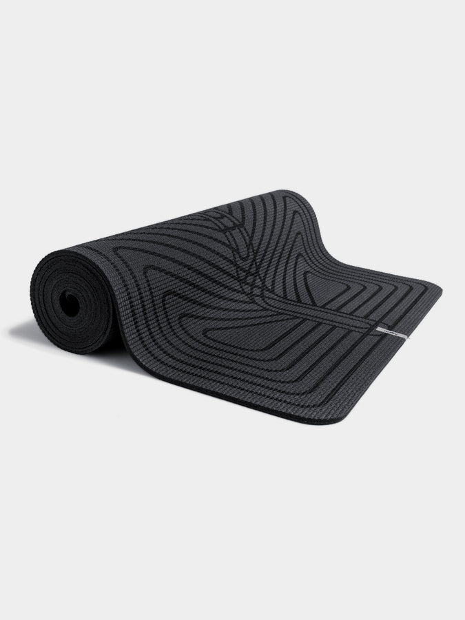 Agoy Studio Warrior Yoga Mat 6mm