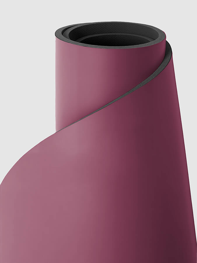 Yoga Studio Capsule Grip Mat 4mm