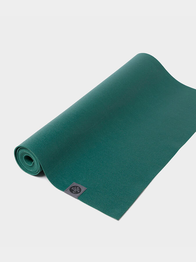 Manduka eKO SuperLite Travel 71" Standard Yoga Mat - Cascade