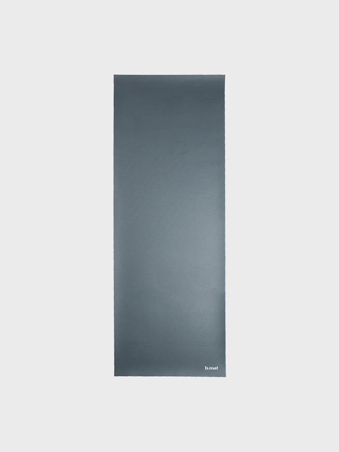 BHalfmoon BMat Everyday Yoga Mat 4mm - Charcoal