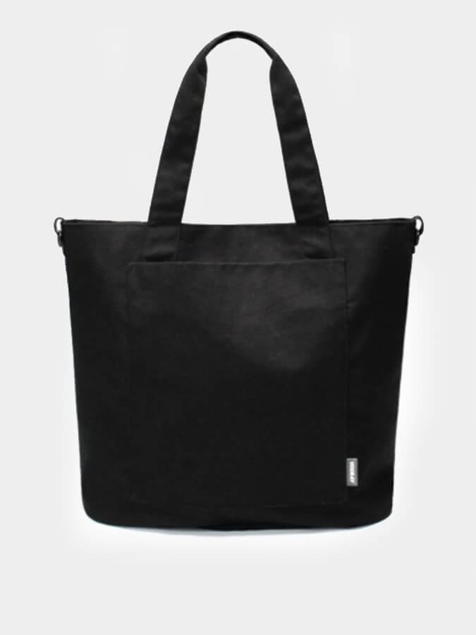 Vooray Zoey Organic Tote Bag