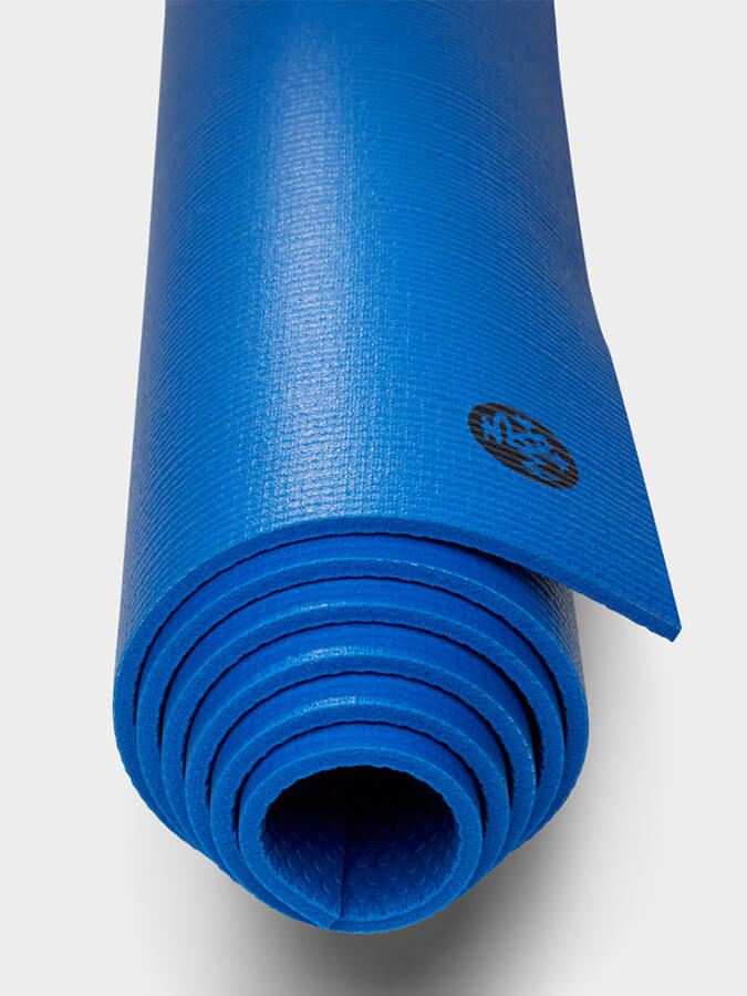 Manduka PRO Standard 71" Yoga Mat 6mm - Buoy
