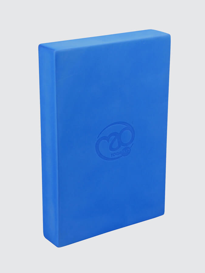 Yoga Mad Full Yoga Block