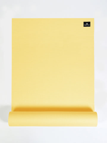 Yoga Studio Sticky Yoga Mat 6mm - Teal