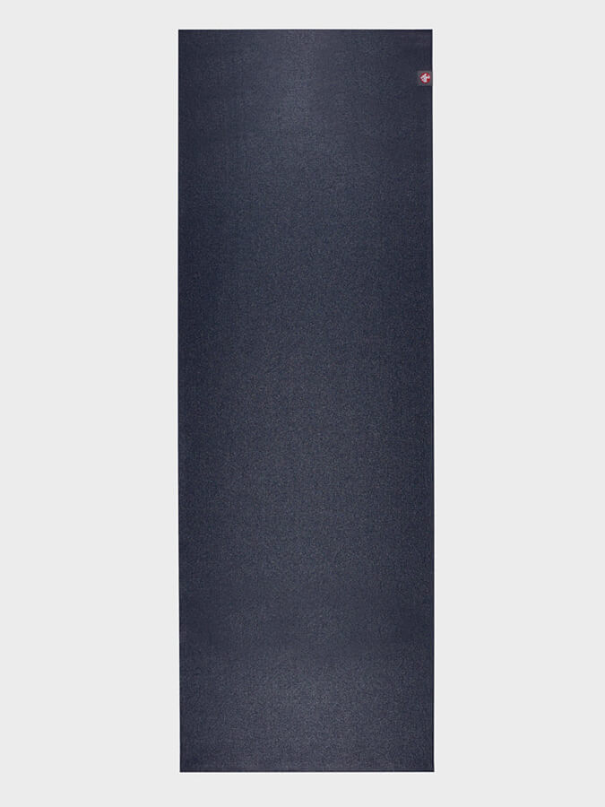 Manduka eKO SuperLite Travel 71" Standard Yoga Mat - Midnight