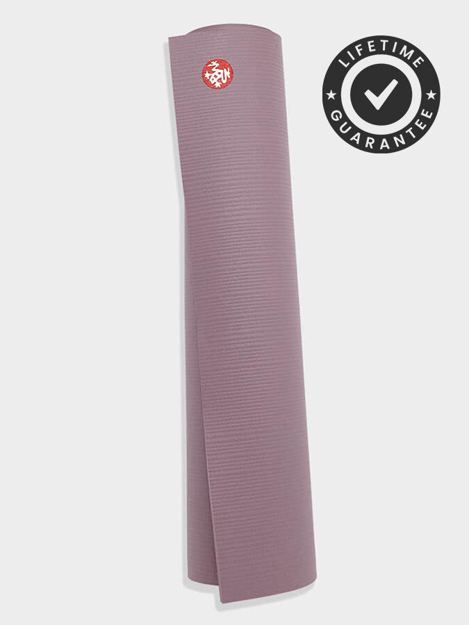 Manduka PRO Standard 71" Yoga Mat 6mm - Elderberry