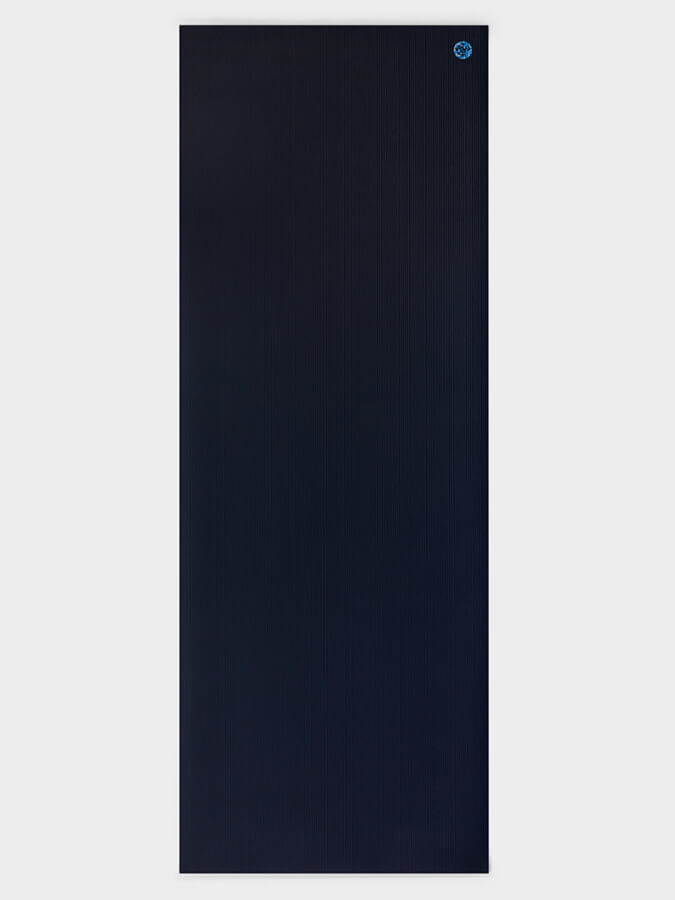 Manduka PRO Standard 71" Yoga Mat 6mm - Gerry Lopez Midnight