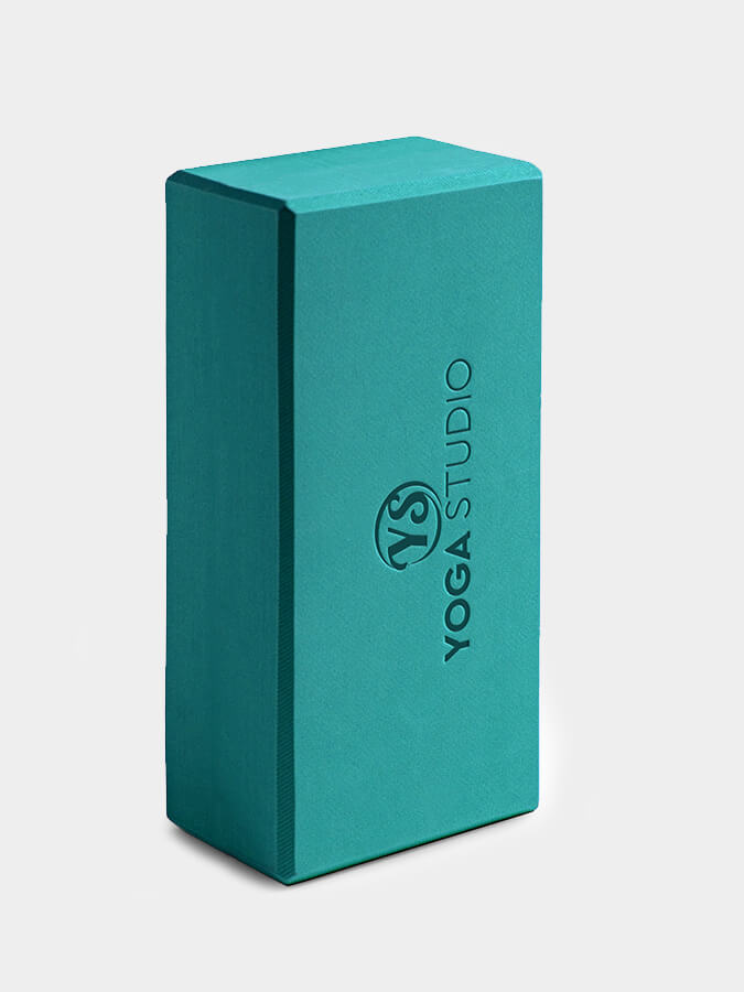 Yoga Studio Yoga Brick