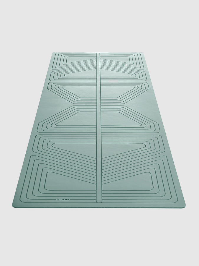 agoy Pro+ Warrior Yoga Mat