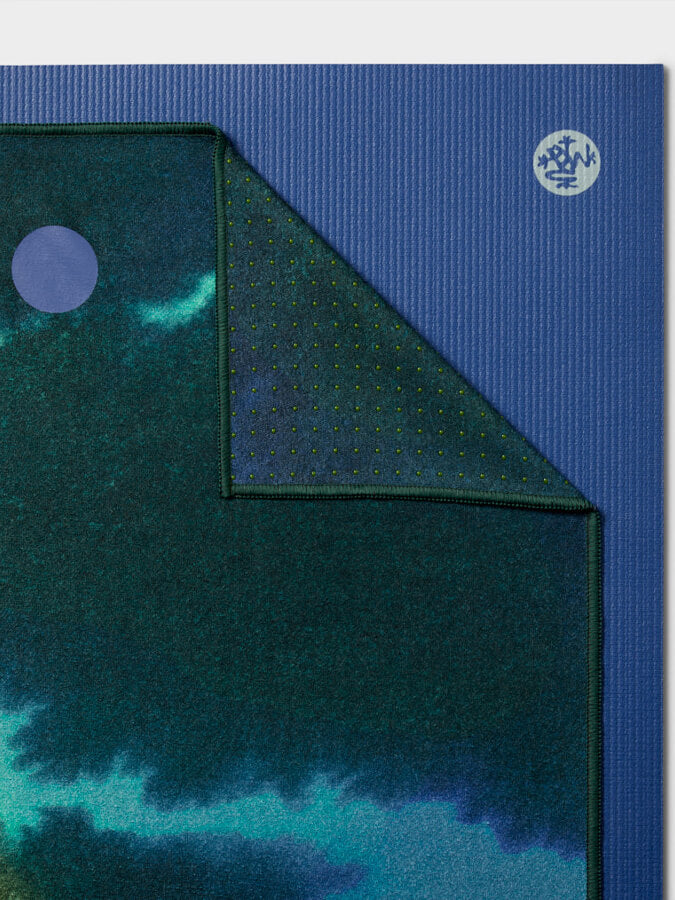 Manduka Yogitoes Yoga Mat Towels 71''