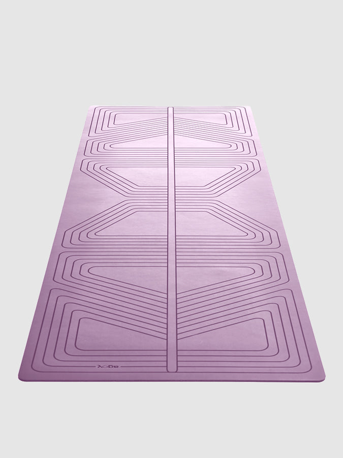 agoy Pro+ Warrior Yoga Mat