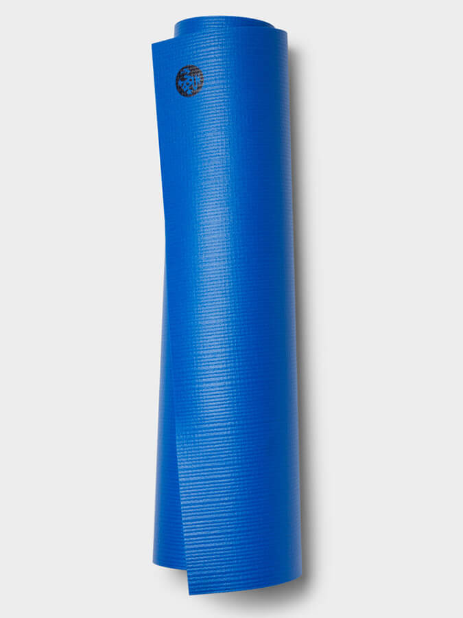 Manduka PRO Standard 71" Yoga Mat 6mm - Buoy