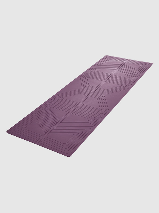 agoy Pro+ Warrior Yoga Mat