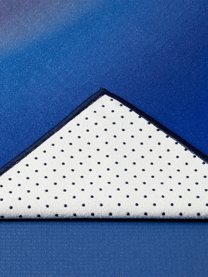 Manduka Yogitoes Yoga Mat Towels 71''