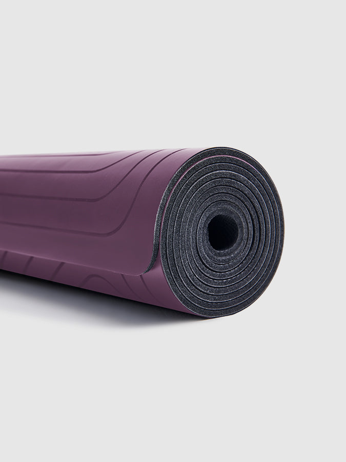 agoy Pro+ Warrior Yoga Mat