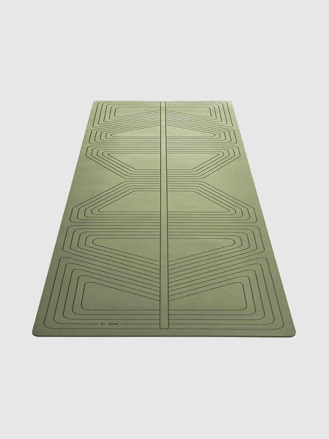 agoy Pro+ Warrior Yoga Mat