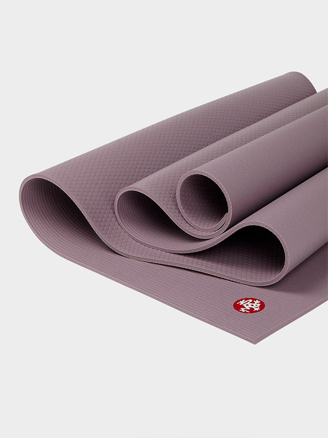 Manduka PRO Standard 71" Yoga Mat 6mm - Elderberry