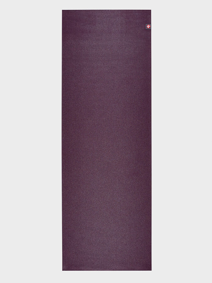 Manduka eKO SuperLite Travel 71" Standard Yoga Mat - Acai
