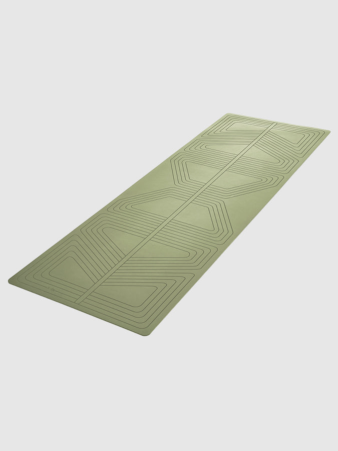 agoy Pro+ Warrior Yoga Mat