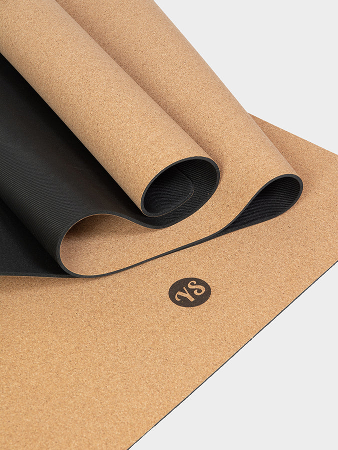 Yoga Studio Cork Yoga Mat