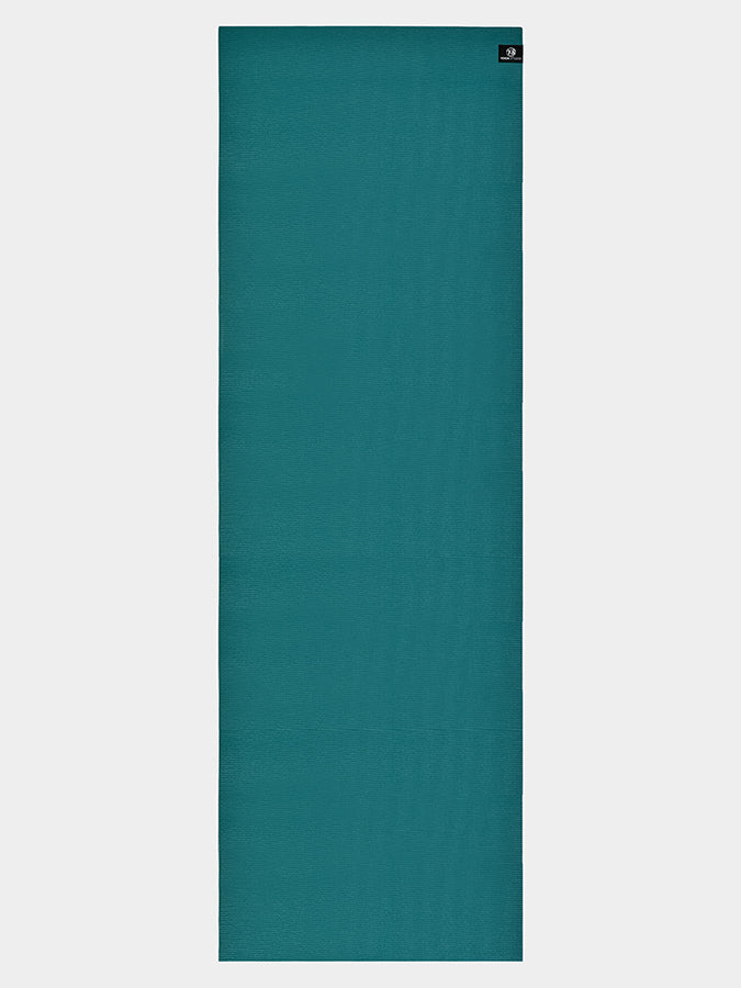 Yoga Studio Sticky Yoga Mat 6mm - Teal