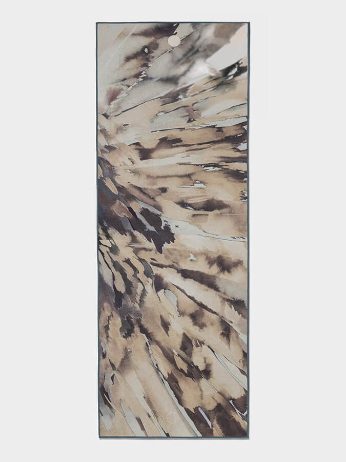 Manduka Yogitoes Yoga Mat Towels 71''