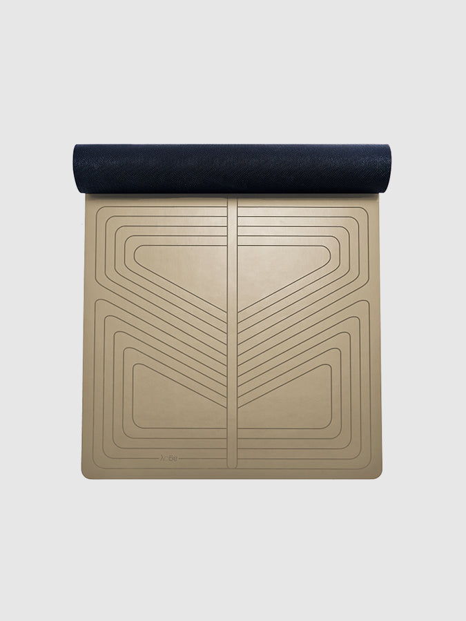 agoy Pro+ Warrior Yoga Mat