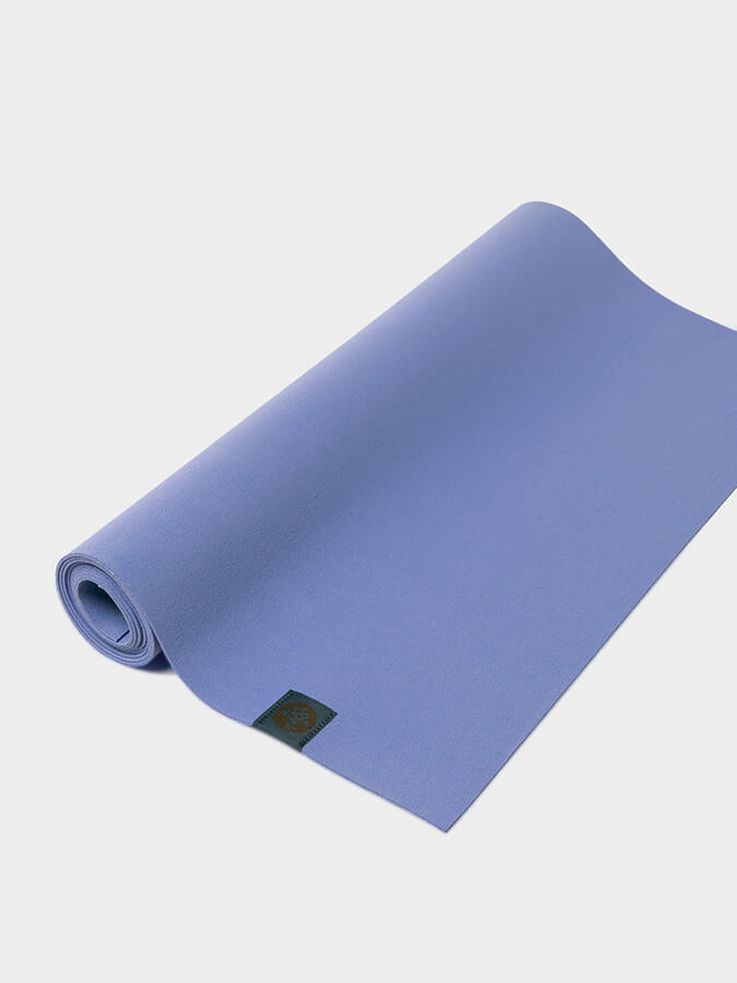 Manduka eKO SuperLite Travel 71" Standard Yoga Mat - Yes Please