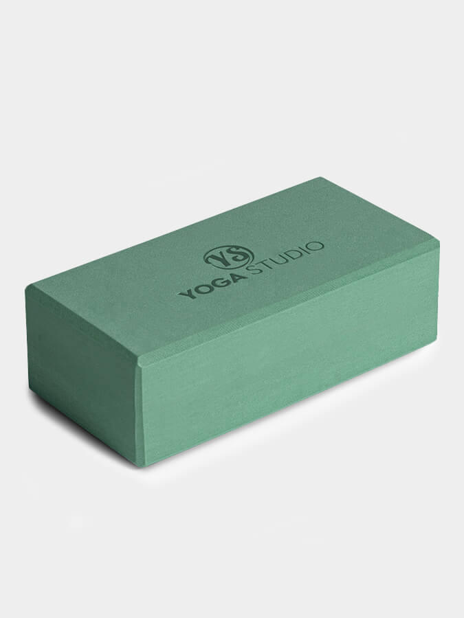 Yoga Studio Yoga Brick