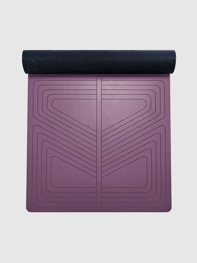 agoy Pro+ Warrior Yoga Mat