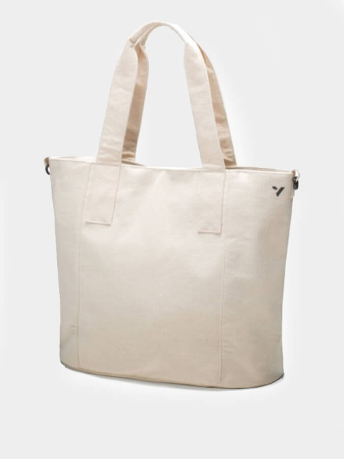 Vooray Zoey Organic Tote Bag