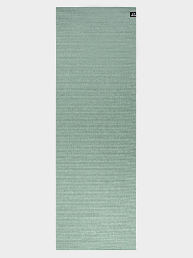 Yoga Studio Sticky Yoga Mat 6mm - Sage Green