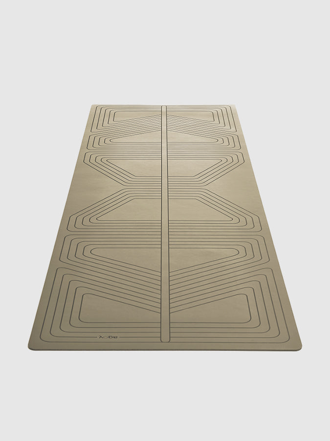 agoy Pro+ Warrior Yoga Mat