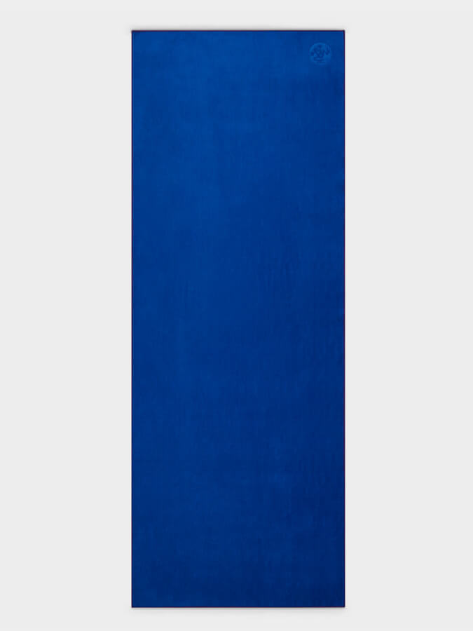Manduka eQua Yoga Mat Towels
