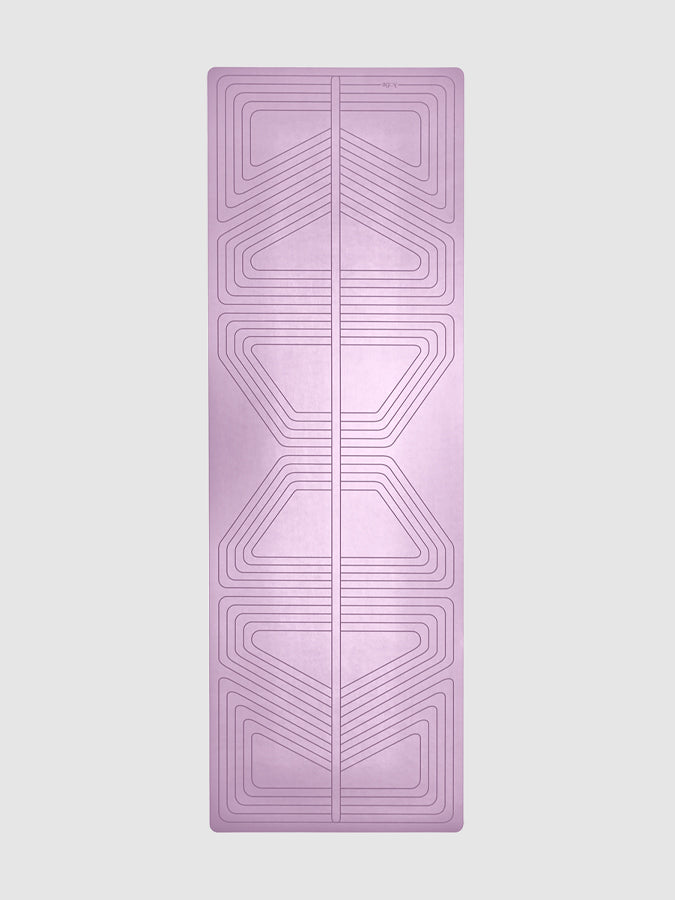 agoy Pro+ Warrior Yoga Mat