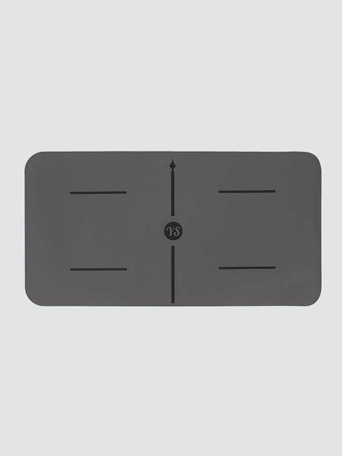 Yoga Studio The Grip Mini Knee Mat Pad