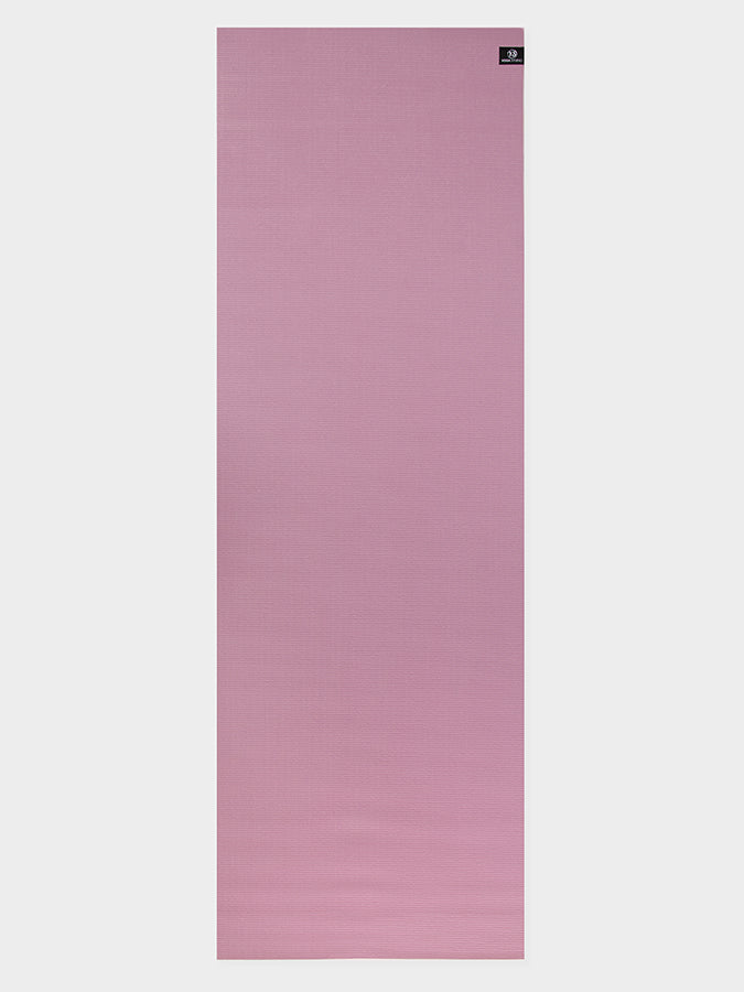 Yoga Studio Sticky Yoga Mat 6mm - Dusty Pink