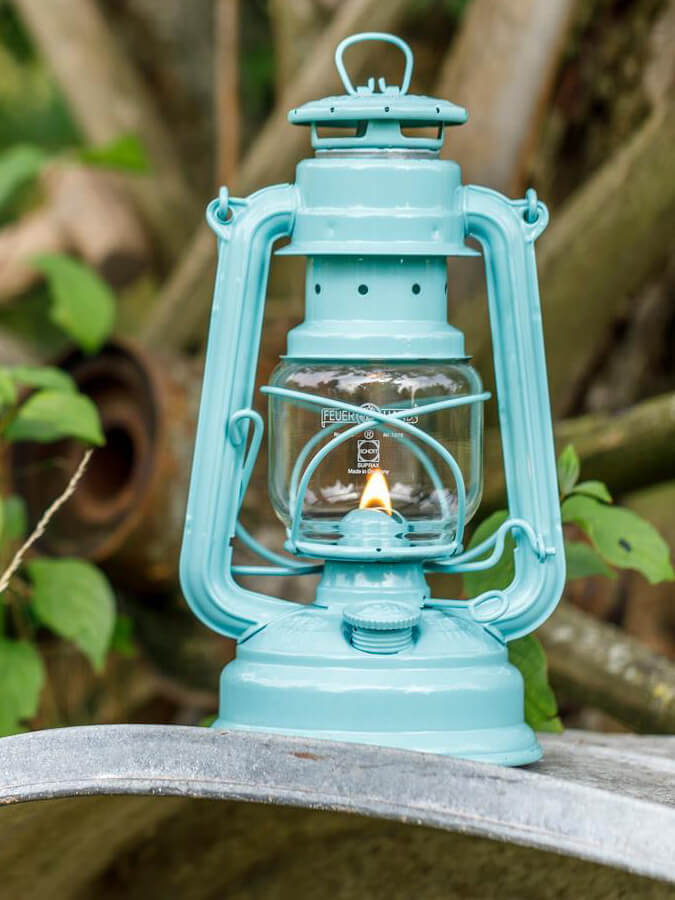 Feuerhand Baby Special 276 Hurricane Lantern