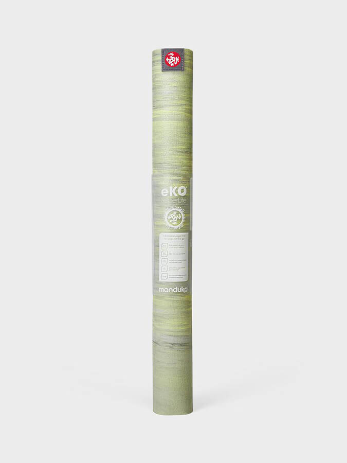 Manduka eKO SuperLite Travel Yoga Mat 1.5mm